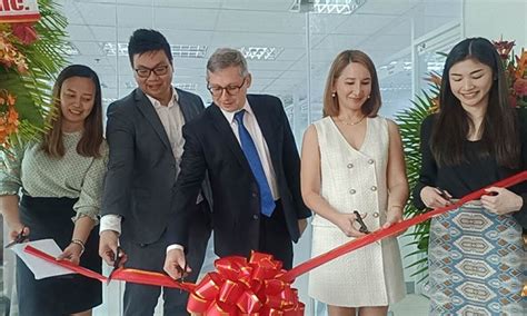 bls cebu|Poland opens visa center in Cebu .